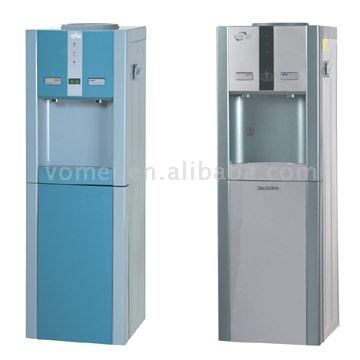  Water Dispenser (Distributeur d`eau)