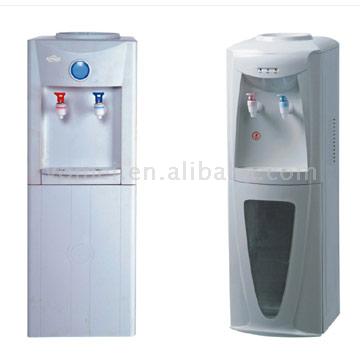  Water Dispenser (Distributeur d`eau)