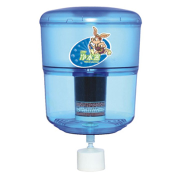  Water Purifier (Purificateur d`eau)