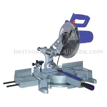  Miter Saw (Scie à onglets)