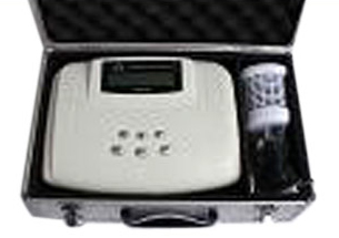  SPA Life Detoxify Device (Spa Life Detoxify Device)