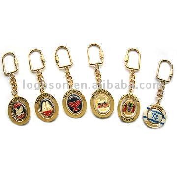  Key Chains (Key Chains)