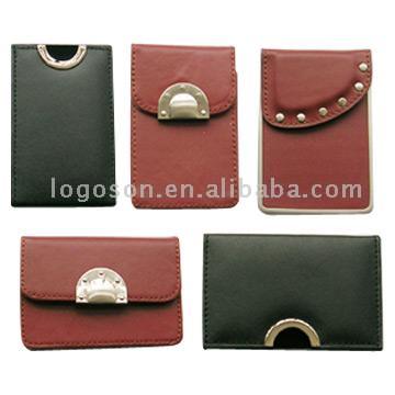  Card Holders (Kartenhalter)