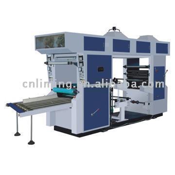  FM Series Dry and Wet Precoating Film Laminating Machine