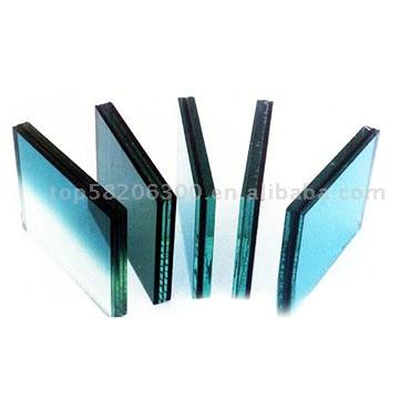  Insulated Glass (Insulated Glass)