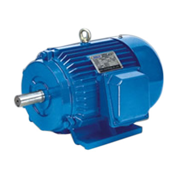  Three Phase Motor