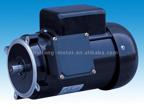  Single-Phase and Three-Phase Motor