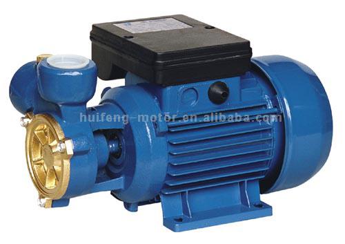  Peripheral Pump (Peripheral Pump)