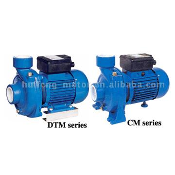  Centrifugal Pumps (Kreiselpumpen)