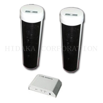 Waterproof 2.4GHz Stereo-Receiver (Waterproof 2.4GHz Stereo-Receiver)