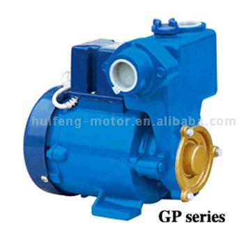  Self-Priming Peripheral Pump (Самовсасывающие насосы Периферийное)