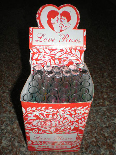  Love Rose