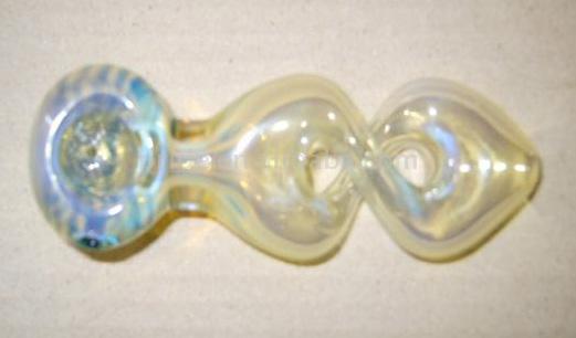  Twist Glass Pipe (Twist стекло труба)