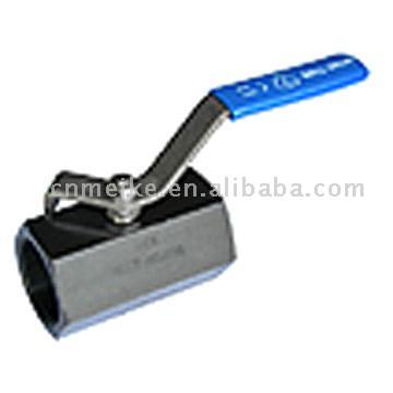  1pc Hexagon Ball Valve (1pc шестигранной шаровые краны)