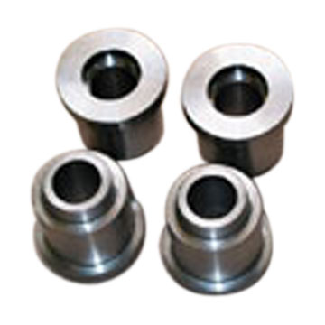  Machining Parts