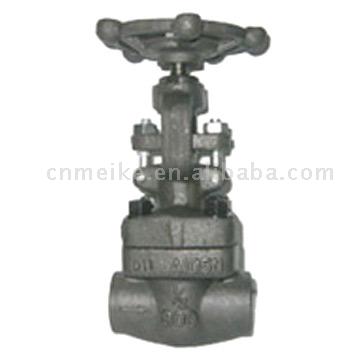  Wafer Flanged End Ball Valve (Вафельные фланцевый конец шаровые краны)