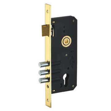  Lock Body ( Lock Body)