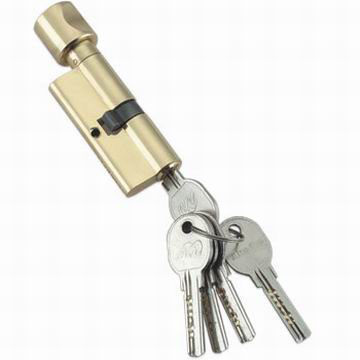  Pin Cylinder ( Pin Cylinder)