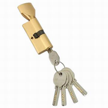  Pin Cylinder ( Pin Cylinder)