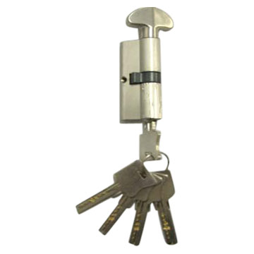  Pin Cylinder ( Pin Cylinder)