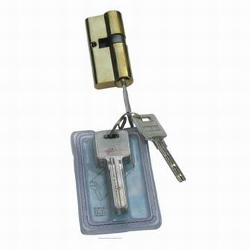  Pin Cylinder ( Pin Cylinder)