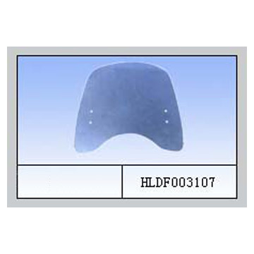 Motorcylce Windshield (Motorcylce Windshield)
