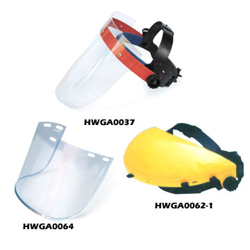  Welding Mask (Masque de soudage)