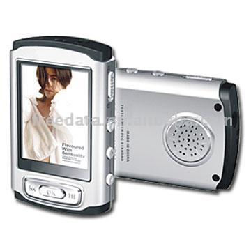  USB2.0 MP4 Player with 8 Functions ( USB2.0 MP4 Player with 8 Functions)