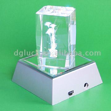  Crystal Light (XLD-810-7) (Crystal Light (XLD-810-7))