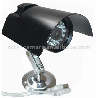  Weatherproof IR Camera ( Weatherproof IR Camera)