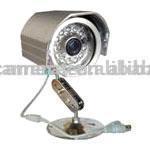  350TVL 0.5lux 1/4 B/W OV CMOS Camera (350TVL 0.5Lux 1 / 4 B / W OV Caméra CMOS)