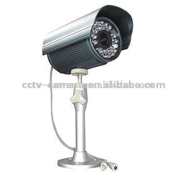  Long-range Security Camera