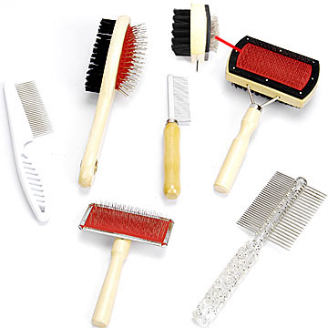  Pet Brushes (Pet Pinceaux)