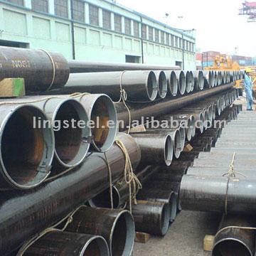 Steel Pipes (LSAW) ( Steel Pipes (LSAW))