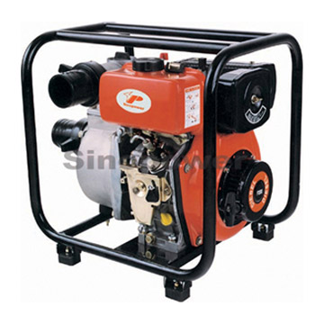  Diesel Water Pump ( Diesel Water Pump)