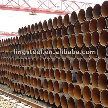  Steel Pipes