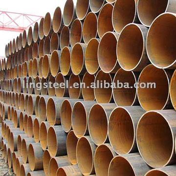  Steel Pipes (ERW) ( Steel Pipes (ERW))