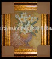  Oil Painting (Flower) ( Oil Painting (Flower))