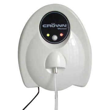 Essen Sterilisator und Handreiniger (mit direktem Wasser fließt Ozonator) (Essen Sterilisator und Handreiniger (mit direktem Wasser fließt Ozonator))