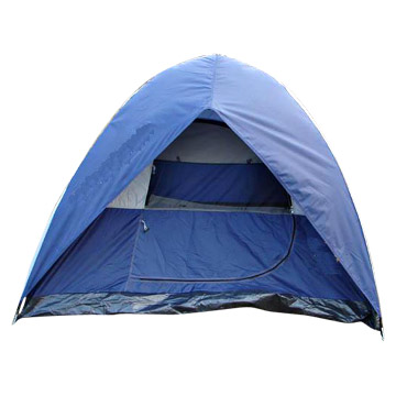  Playing Tent (В программе для палаток)