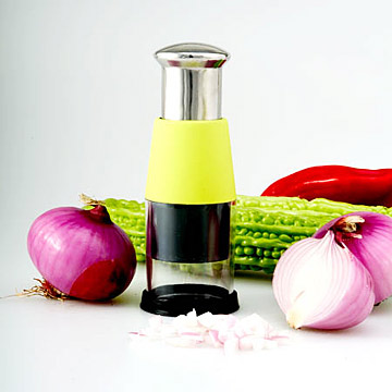  Onion Chopper (Onion Chopper)