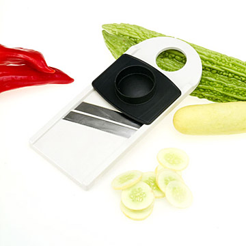  Multifunctional Slicer (Multifunktionale Slicer)