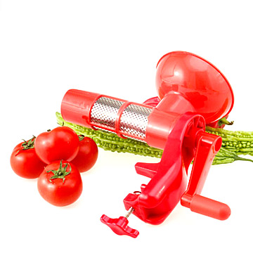  Tomato Juicer (Tomate Juicer)