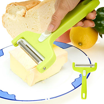  Cheese Slicer (Сыры Slicer)