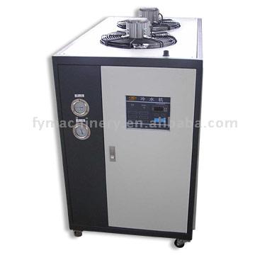  Water Chiller (Refroidisseur d`eau)