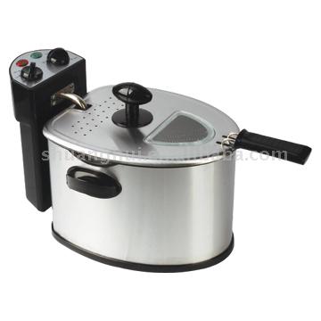  Deep Fryer (Фритюрница)