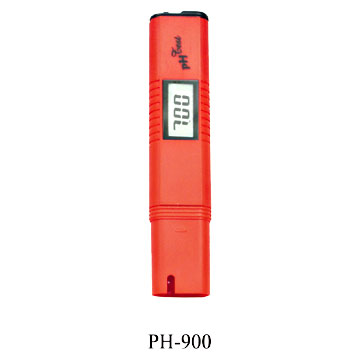  PH Meter (PH Meter)