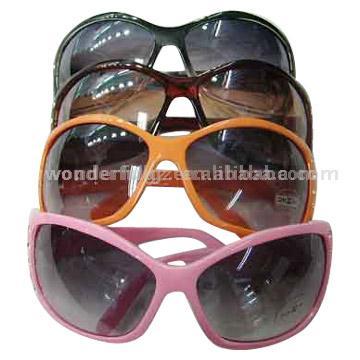  Sunglasses (Lunettes de soleil)