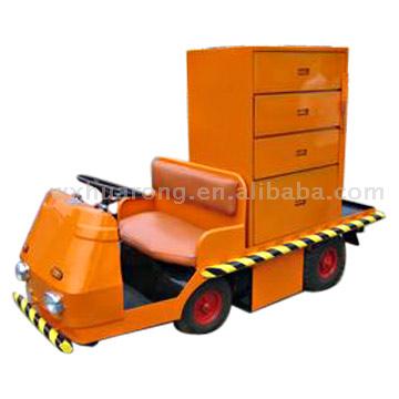  Tool Vehicle ( Tool Vehicle)
