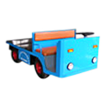  Standard Battery Powered Transporter ( Standard Battery Powered Transporter)